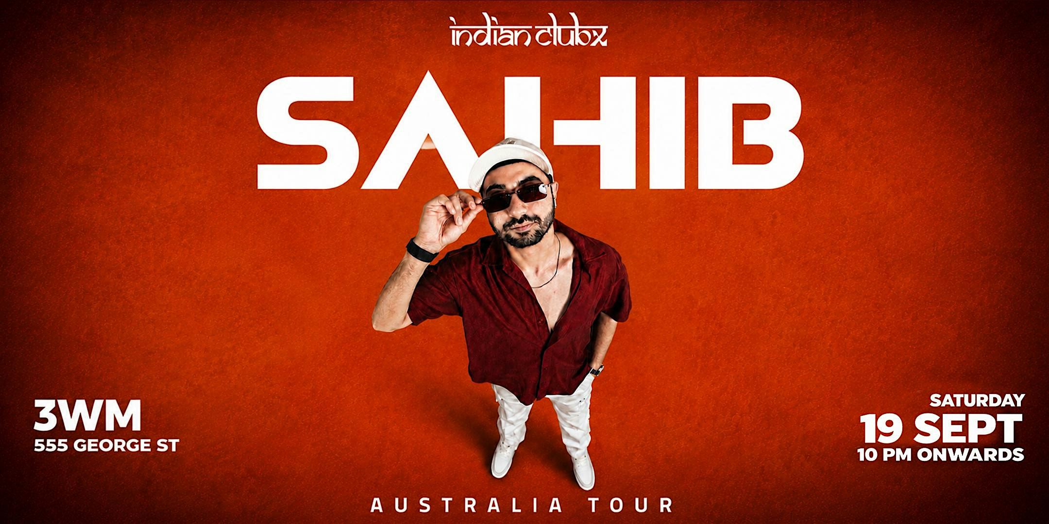 BIG BANG BOLLYWOOD FT. SAHIB SINGH