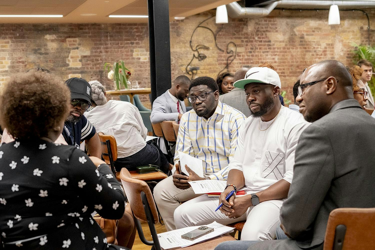 Rooted: Beyond Good Intentions