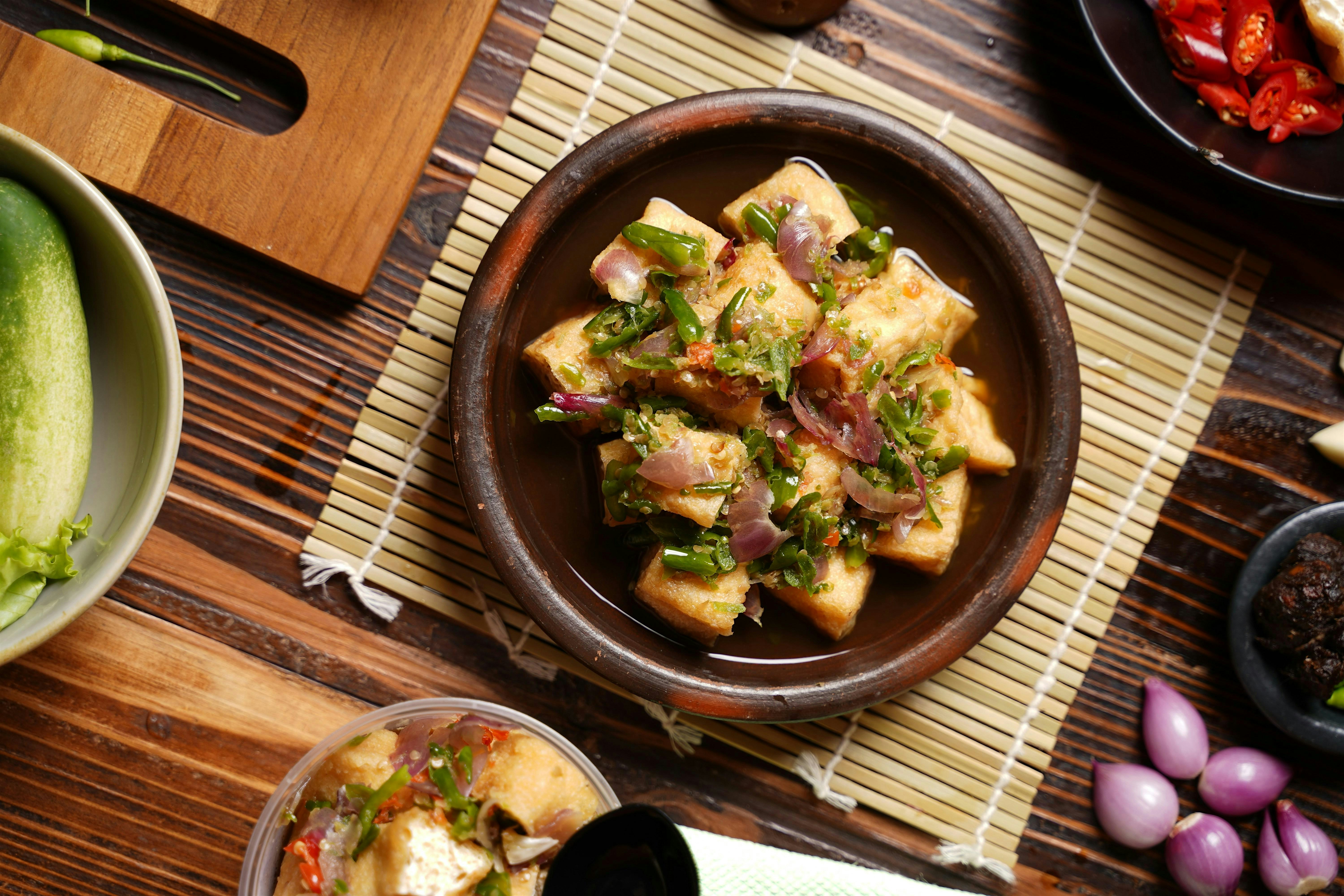Japanese Cookery Workshop