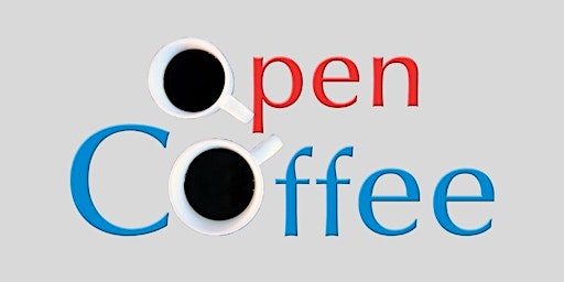 Open Coffee Amersfoort (okt) - netwerkcafé voor ondernemers