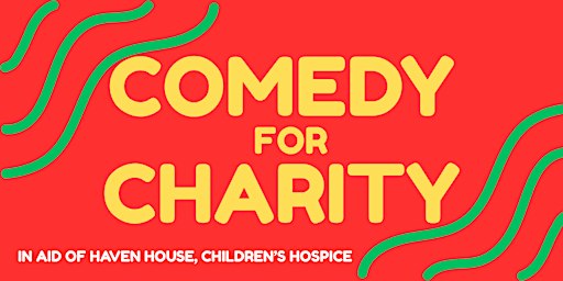Comedy for Charity