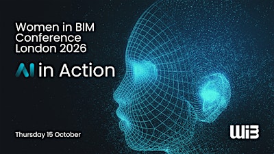 Women in BIM Conference London 2026