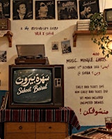 YALA × SUFRA - Sahret Beirut