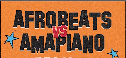 Afrobeats Vs Amapiano Afrotech