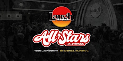 Saturday Night All-Stars 7:30PM