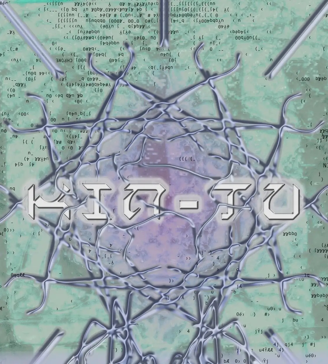 KIN—TU05 ˚͇ :} Special Guest DJ *******