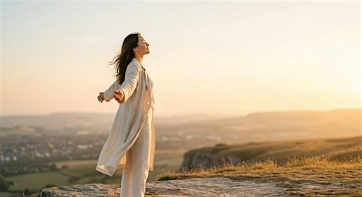 MINDSET RESET VIENNA: Wie du aufhörst, ständig an ihn zu denken.