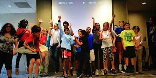 Atlanta Children's Film Festival  2026:  (In-Person and Virtual)
