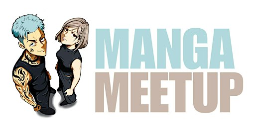 Manga Meetup at Mekanik Strip (Sept - Dec 2026)