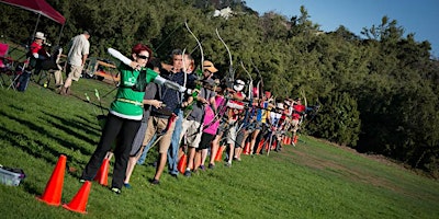 New Archer Lessons: 11 AM, September 26th, 2026