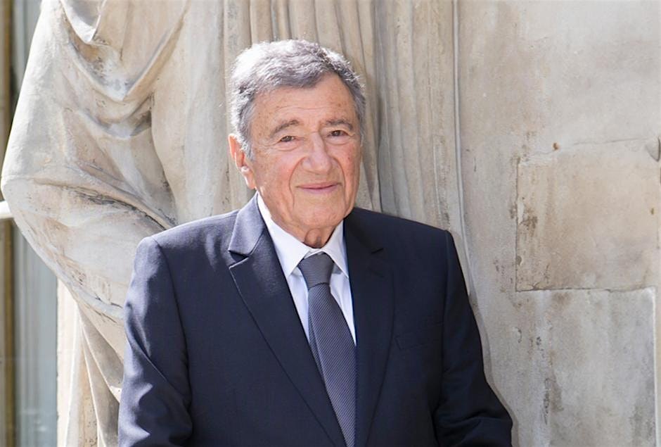 Hommage à Étienne-Émile Baulieu