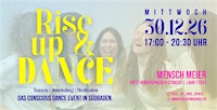 Rise up & DANCE