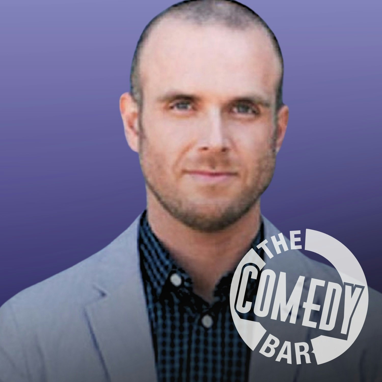 THE COMEDY BAR: KELLEN ERSKINE