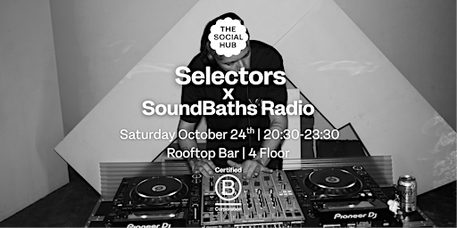 Saturday Selectors