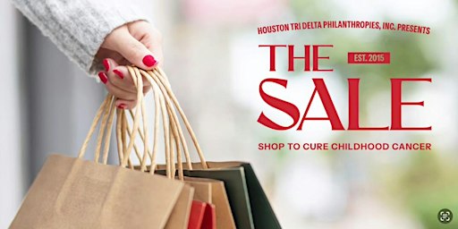 The Sale Houston 2027