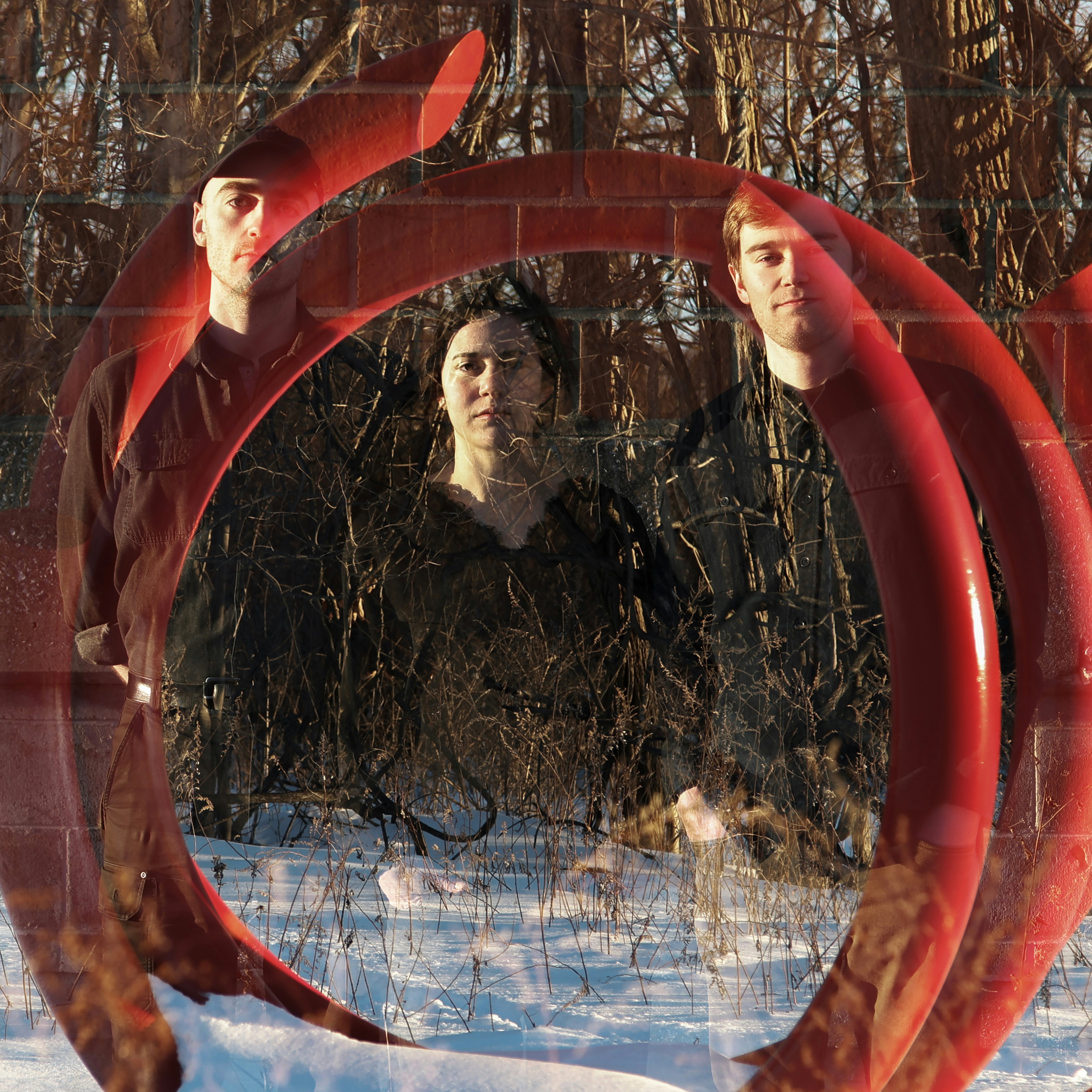 Magic Tuber Stringband