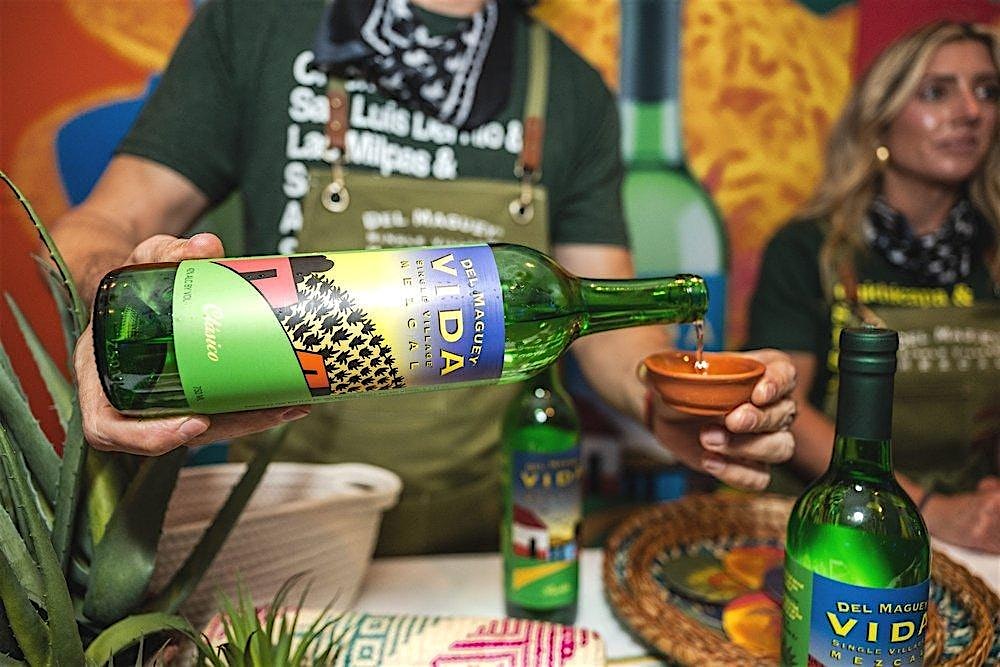 New York Arte Agave Tequila & Mezcal 2 Day Festival