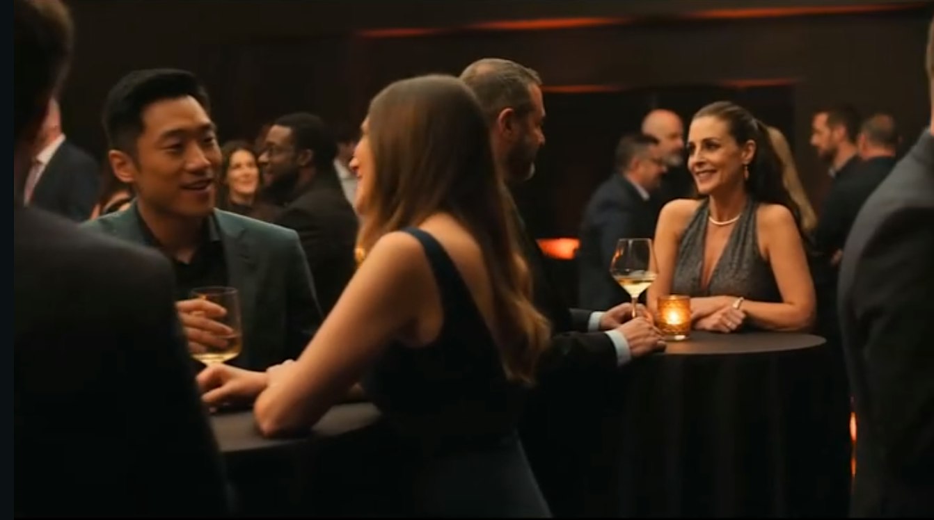 Toronto Singles - Social Seconds: The Founding Social (Age 25-38)