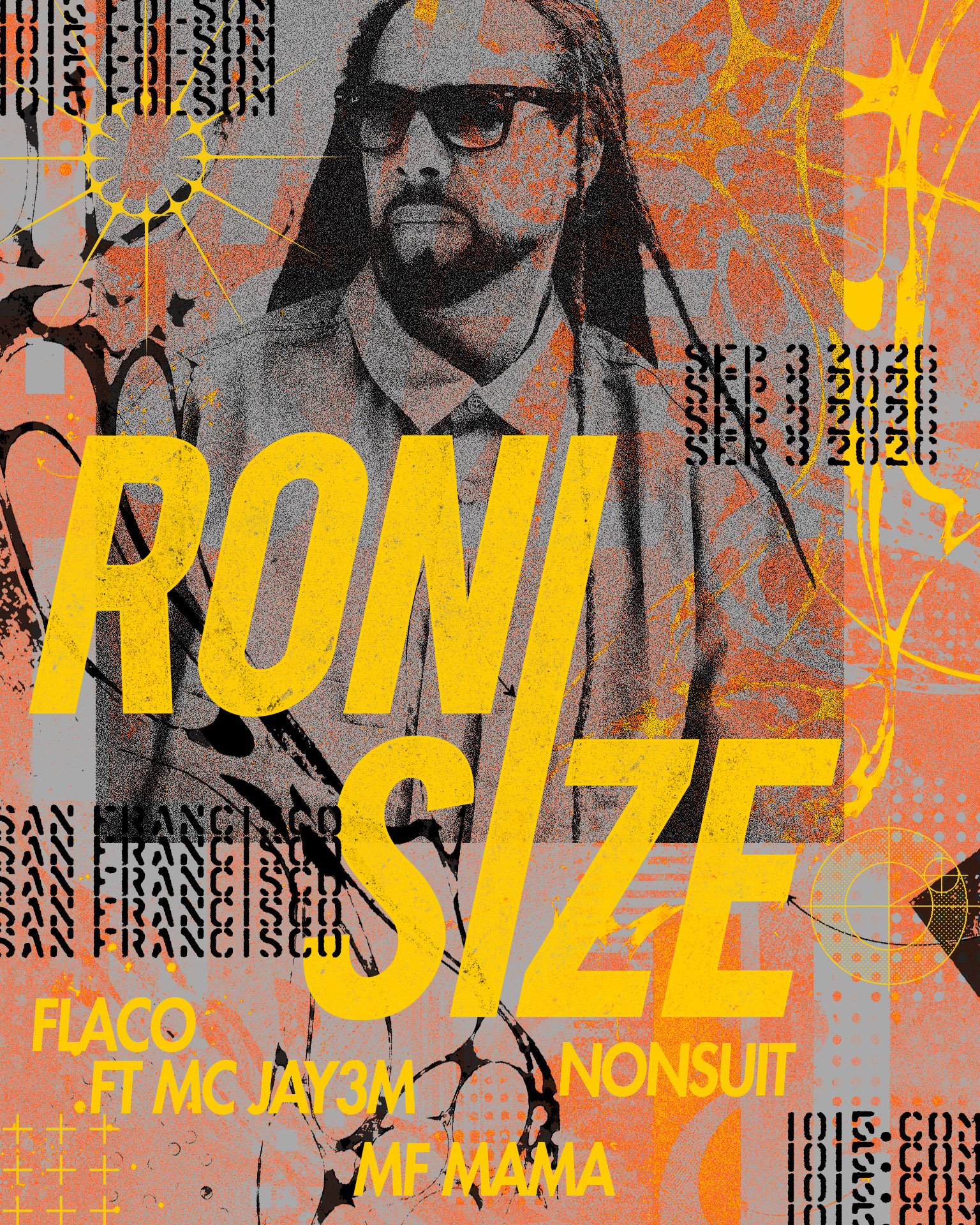 Roni Size