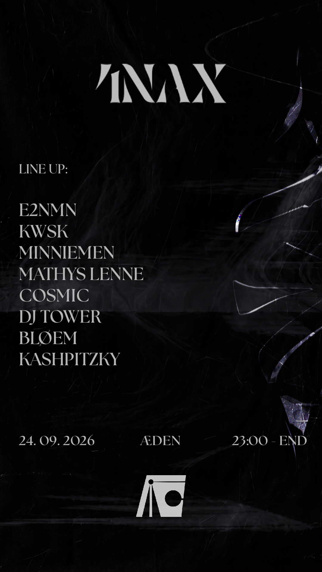 Fornax Collective at ÆDEN