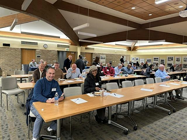 Oakland County Dental Society Study Club Meeting