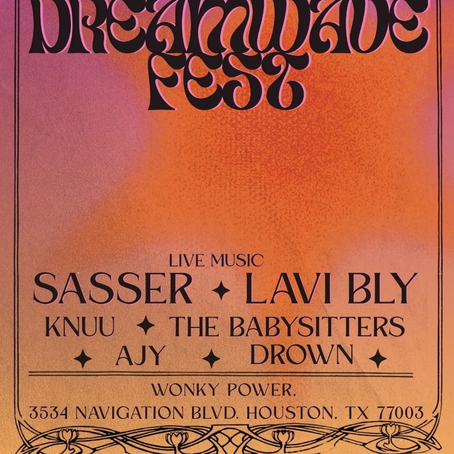 Dreamwave Fest