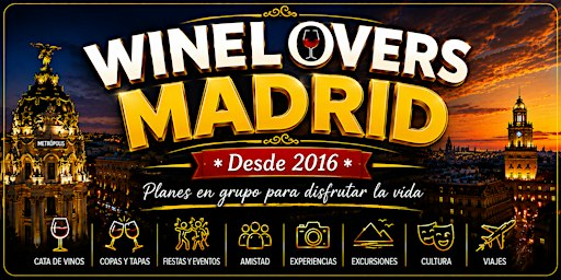 QUEDADAS DE MEETUP