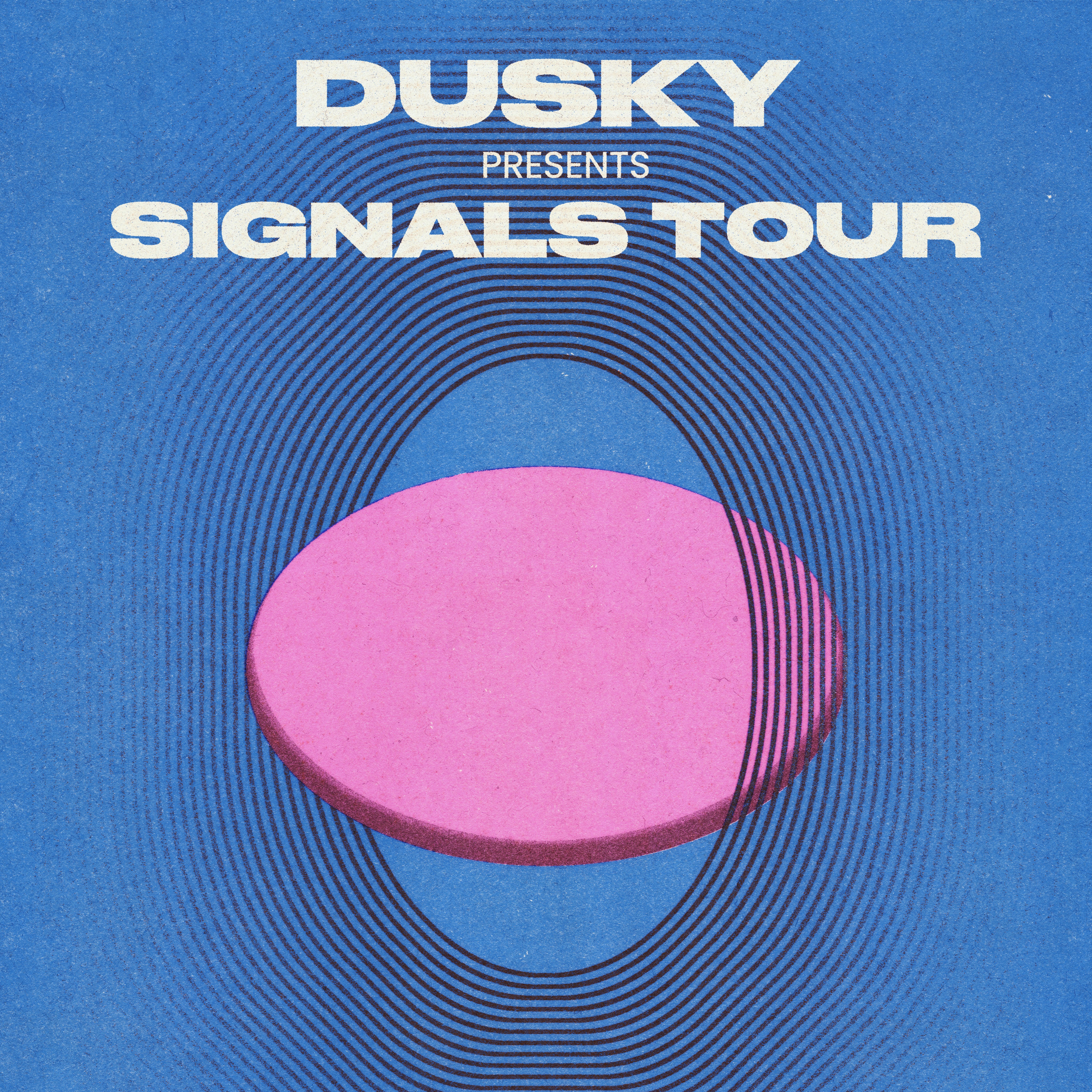 Into The Woods presents Dusky
