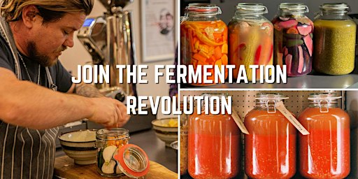 Fermentation Workshop at Fairmental Lab