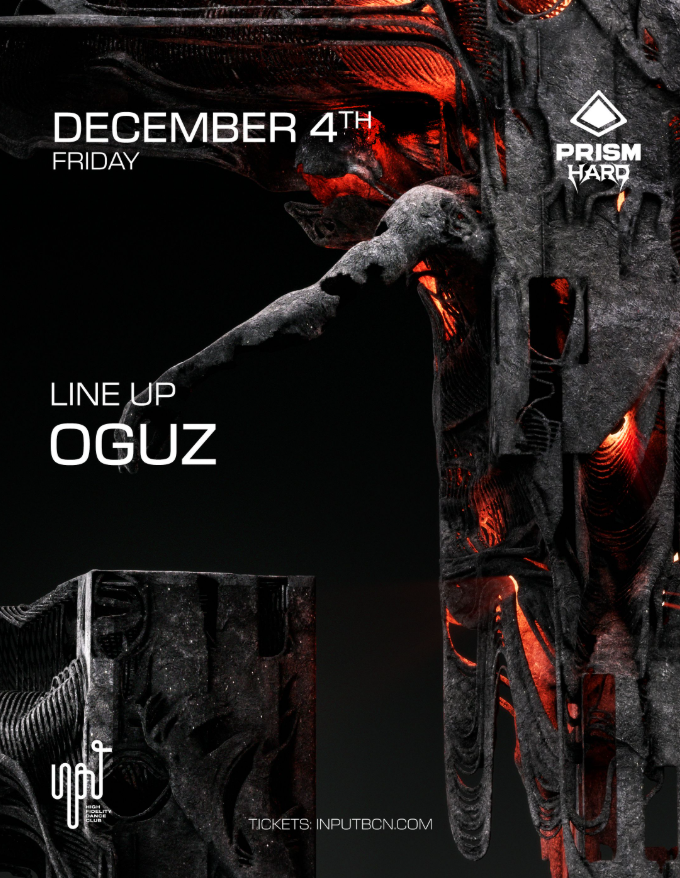 PRISM Hard pres OGUZ
