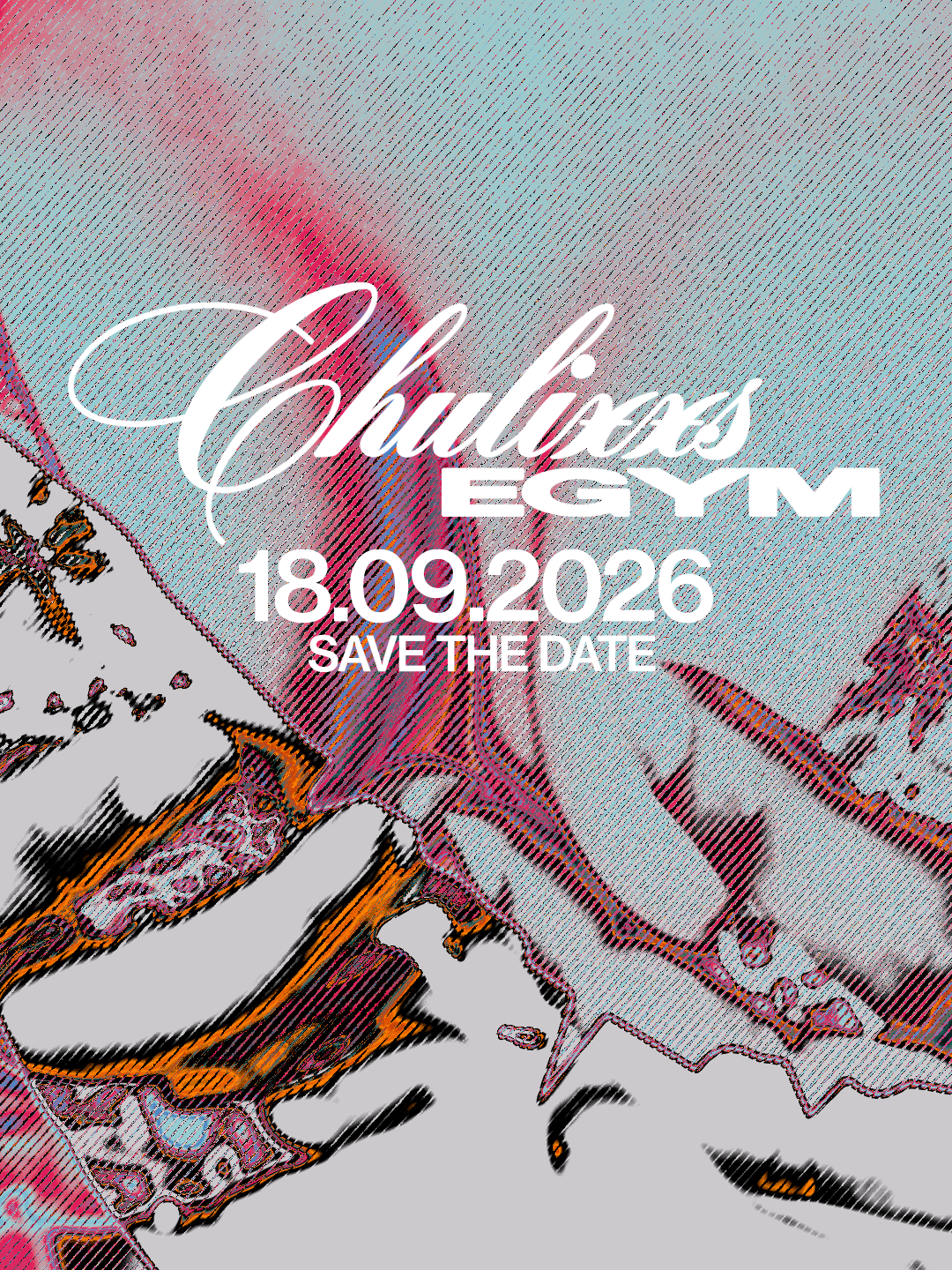 CHULIXXS X EGYM