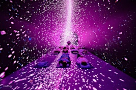 BODY FREQUENCY | IMMERSIVE SOUND HEALING
