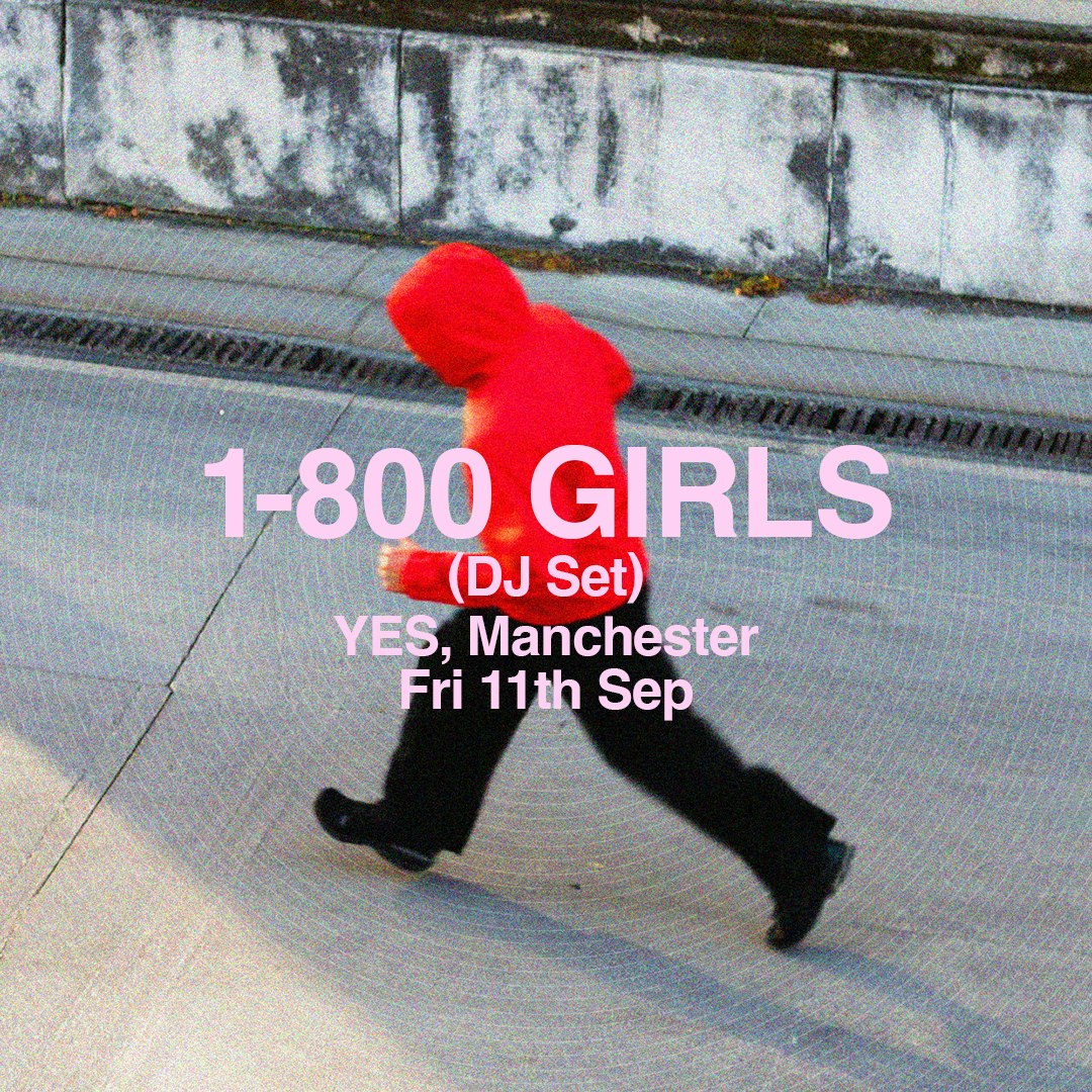 1-800 GIRLS