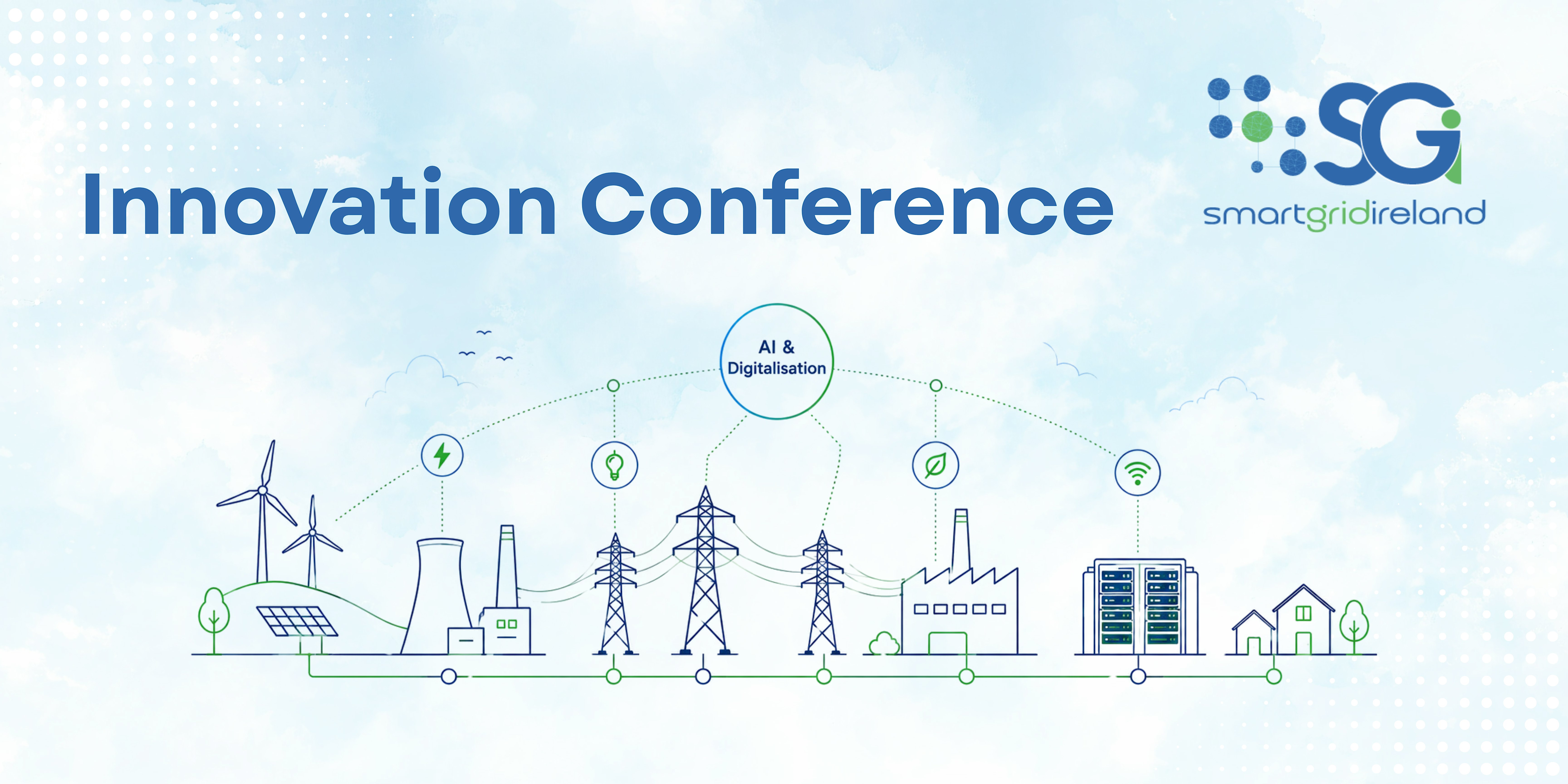 SGI Conference - From Innovation to Implementation