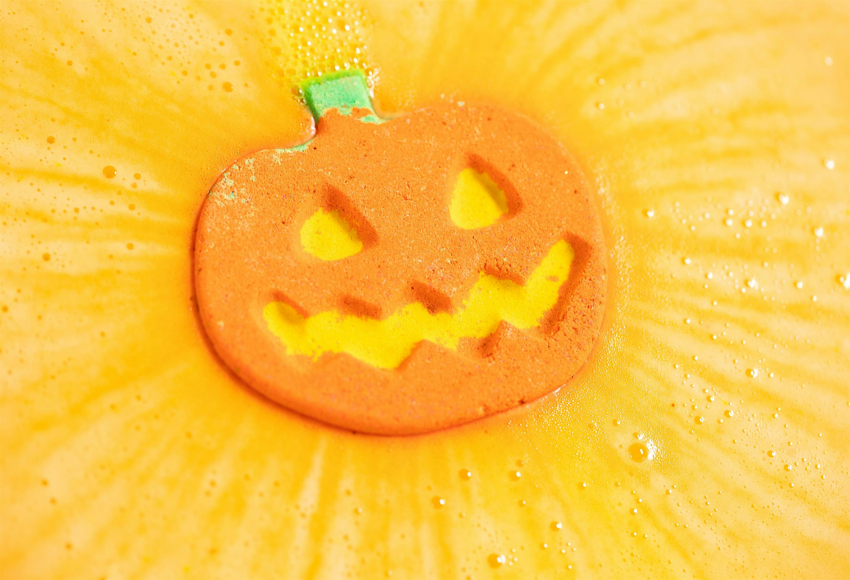 Halloween Party Experience bei LUSH 23.10.2026 um 17 Uhr