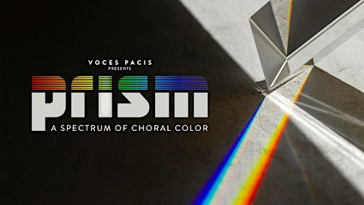 Voces Pacis Singer Registration - February 26-27