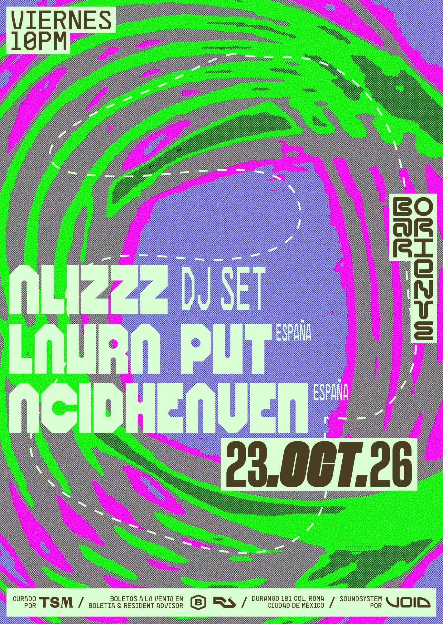 Alizzz (DJ Set)