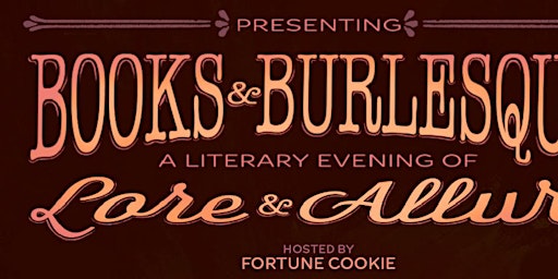 Books & Burlesque