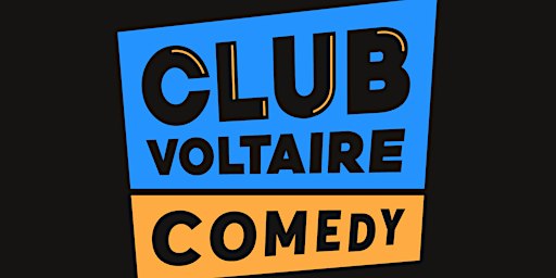 Sunday Night Stand Up Comedy Show at Club Voltaire Comedy