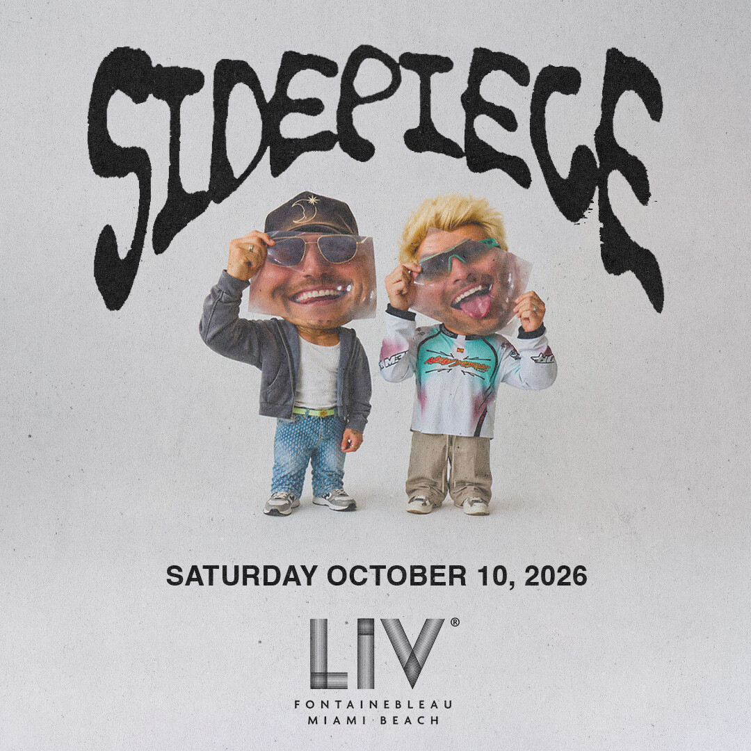 Sidepiece