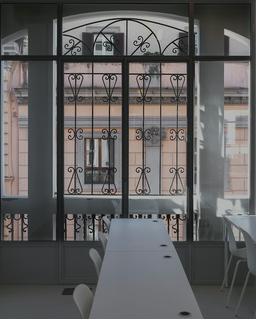 ACCADEMIA COSTUME & MODA | OPEN VISIT & INSTALLATION