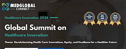 Global Summit on Healthcare Innovation
