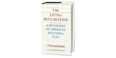The Living Declaration: Pursuing Happiness, Then and Now