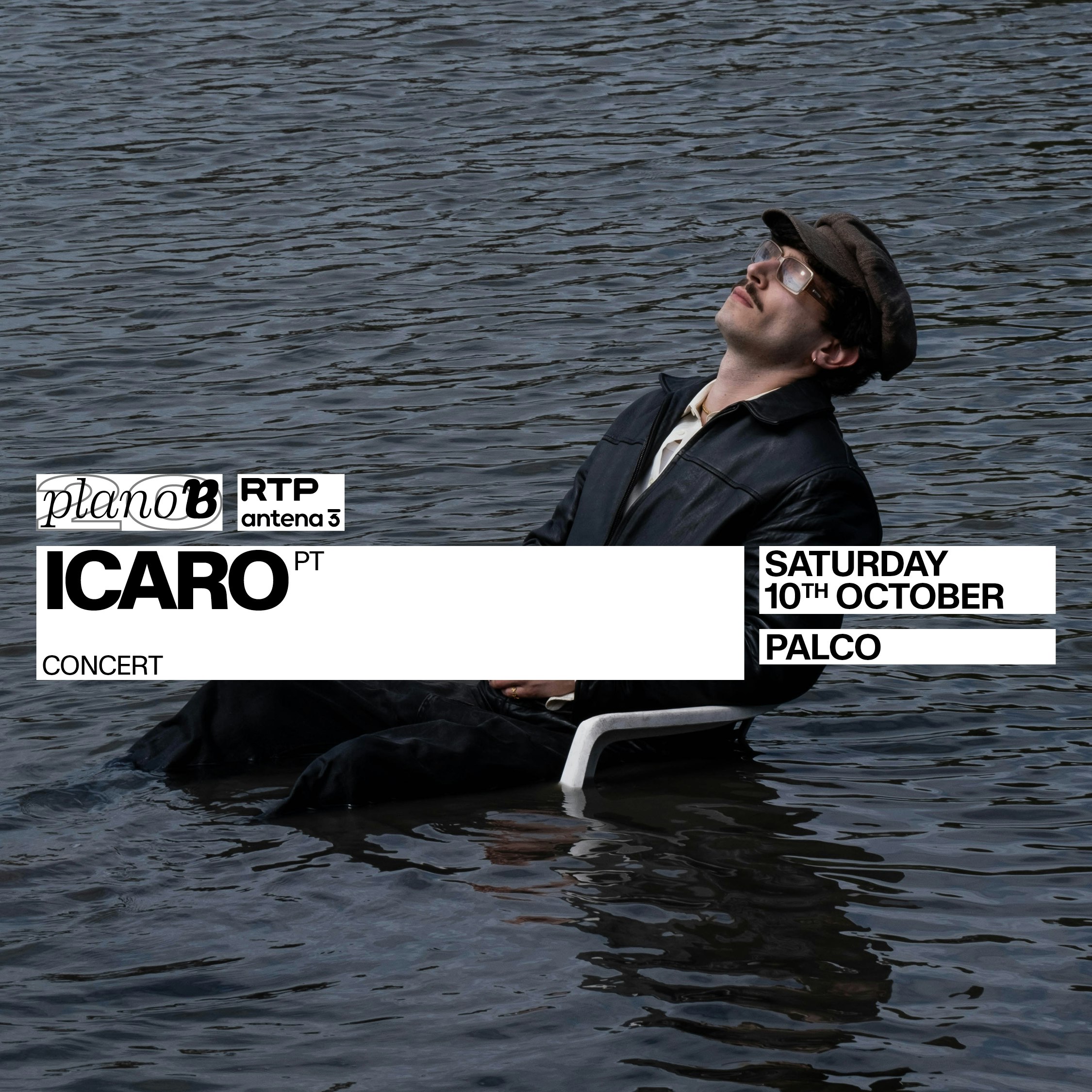 ICARO (Concerto)