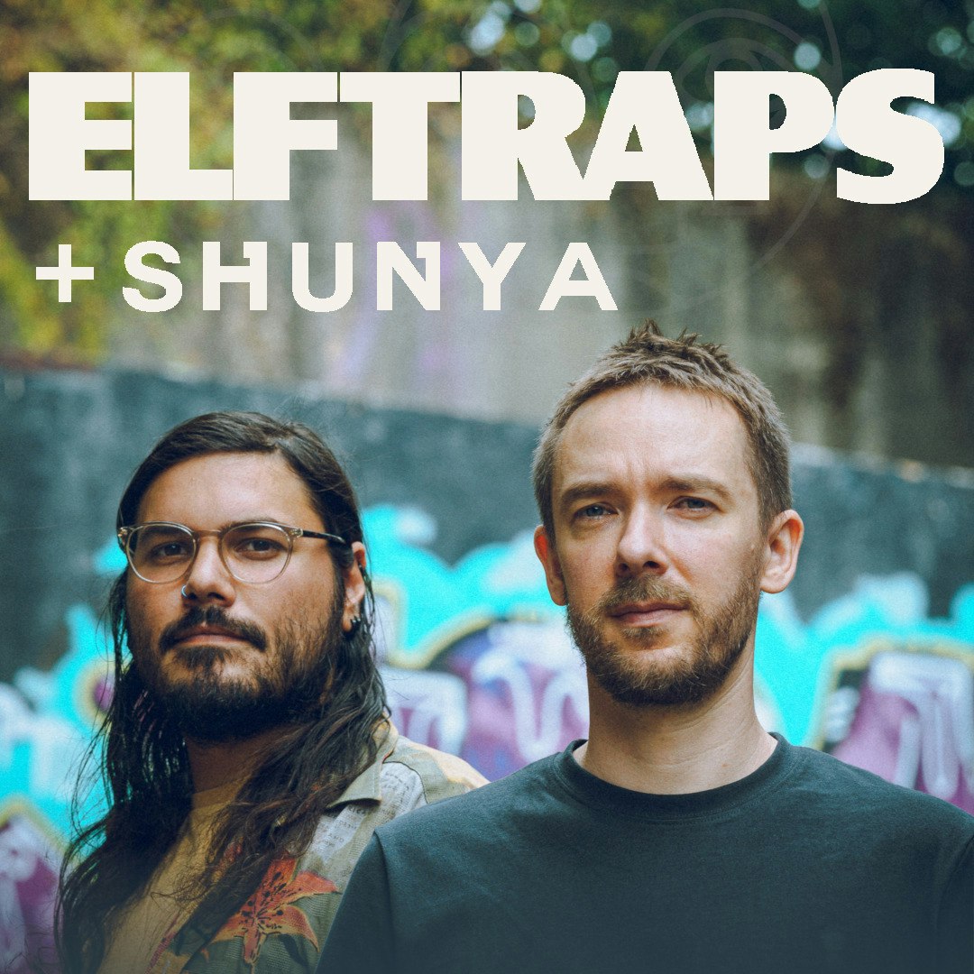 Elf Traps + Shunya