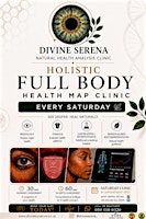 Holistic Full Body Health Map Clinic