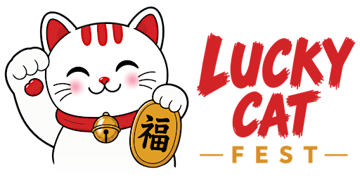Lucky Cat Fest - Massive Asian Street Food Festival - Tampa Bay