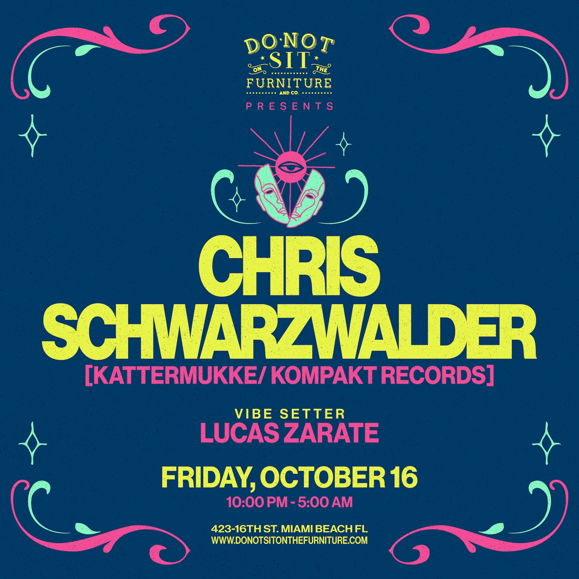 Chris Schwarzwalder