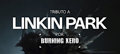 Tributo a LINKIN PARK