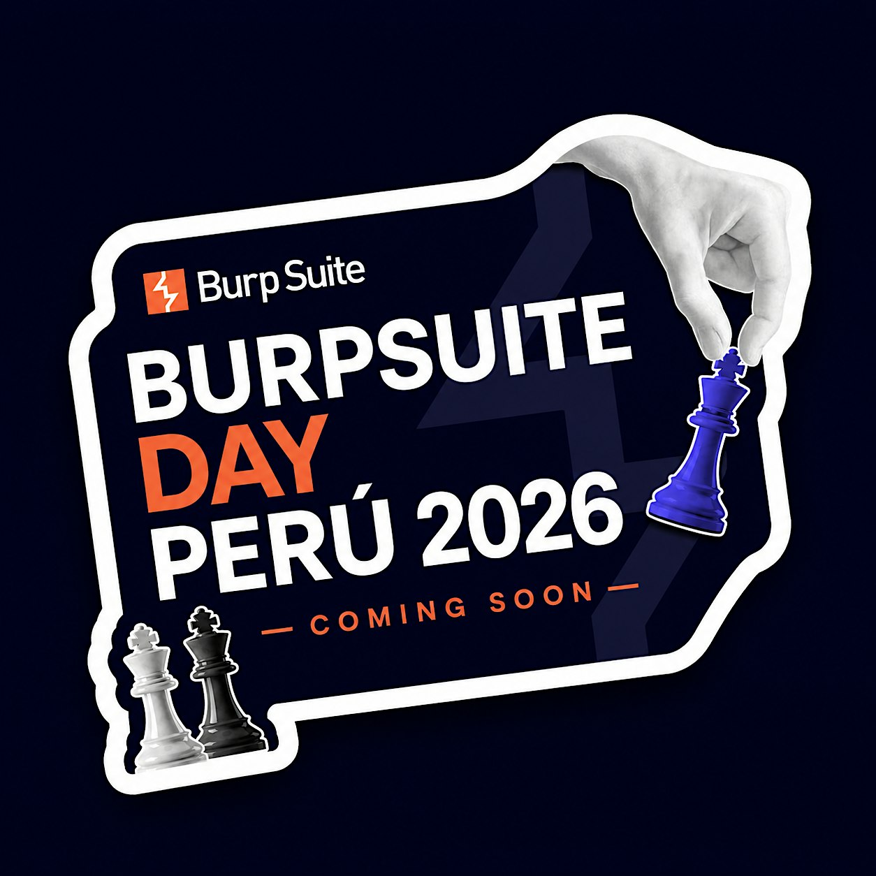 Burpsuite Day Perú 2026